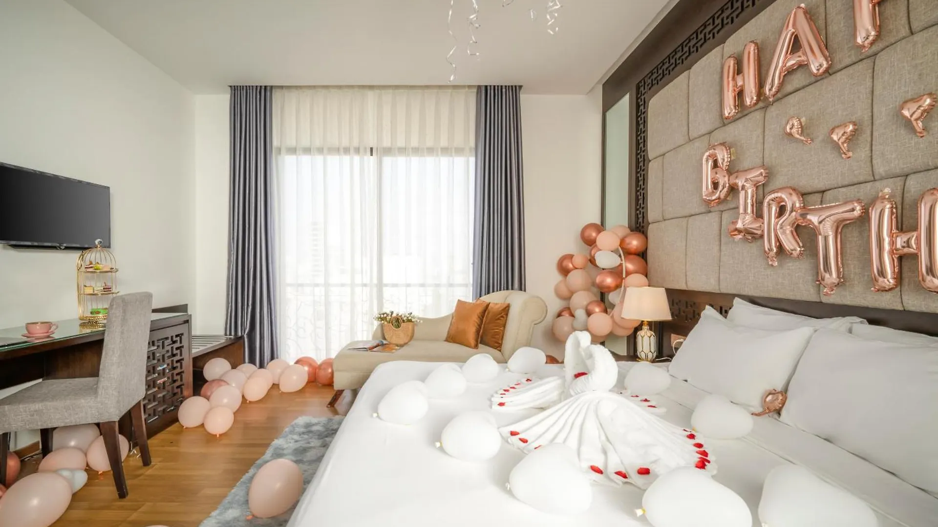 Pansy Beach Dana Da Nang Apartment