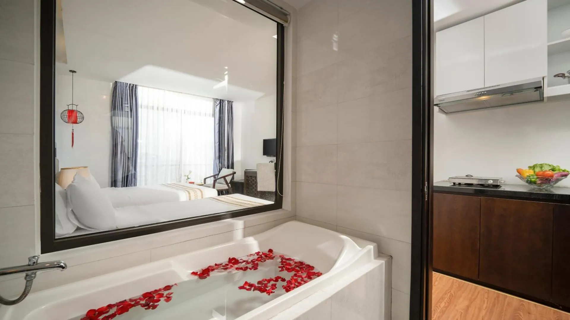 Pansy Beach Dana Da Nang Apartment