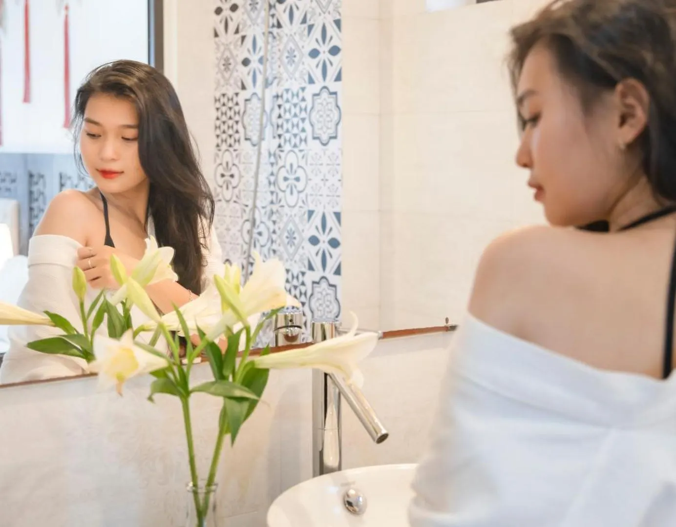 Apartment Pansy Beach Dana Da Nang