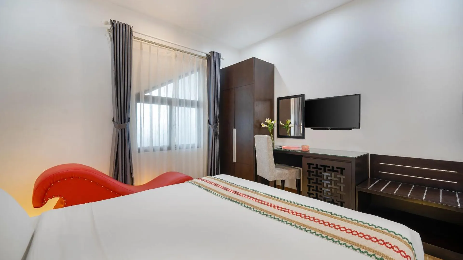 Apartment Pansy Beach Dana Da Nang