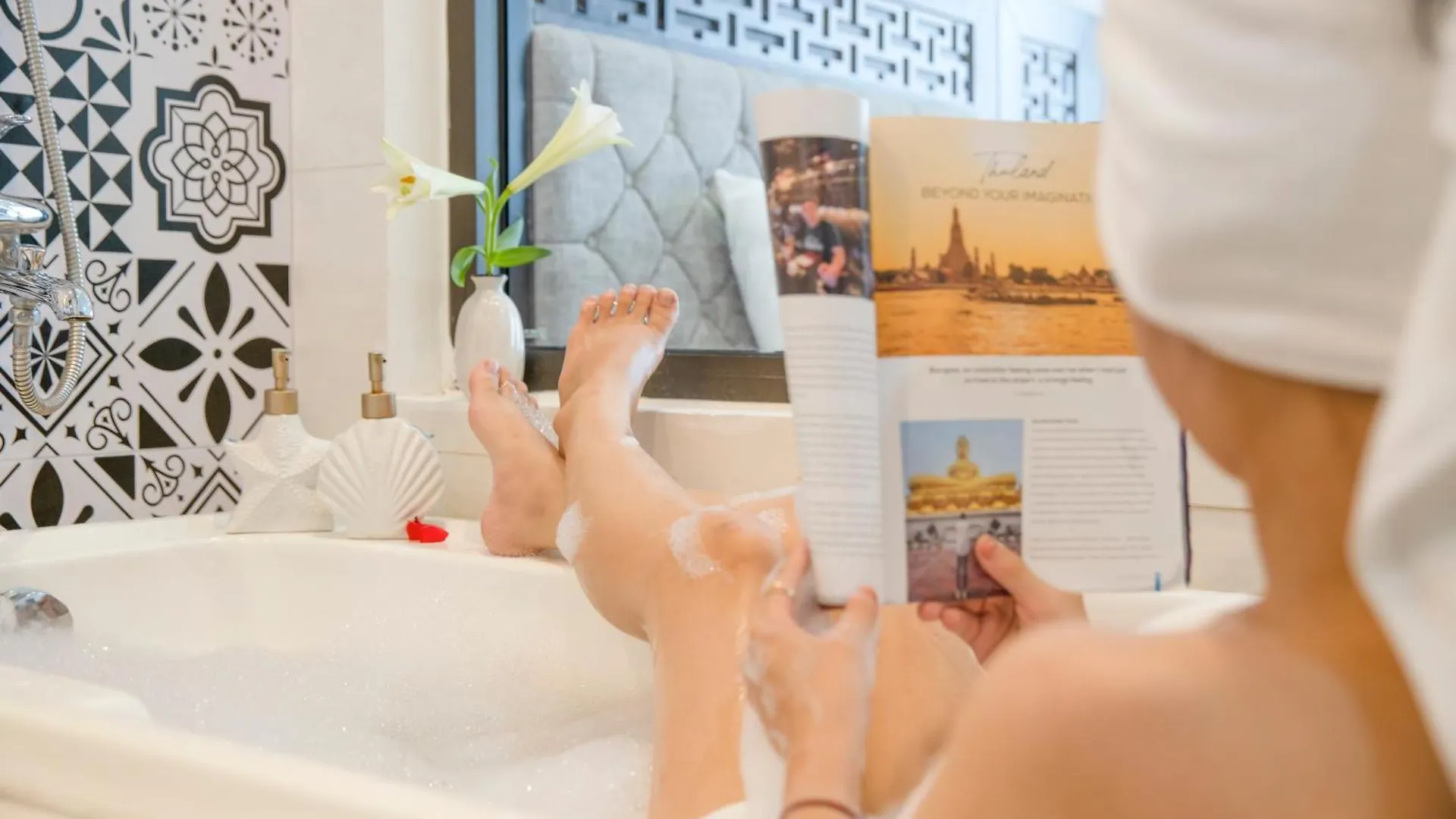 Apartment Pansy Beach Dana Da Nang Vietnam