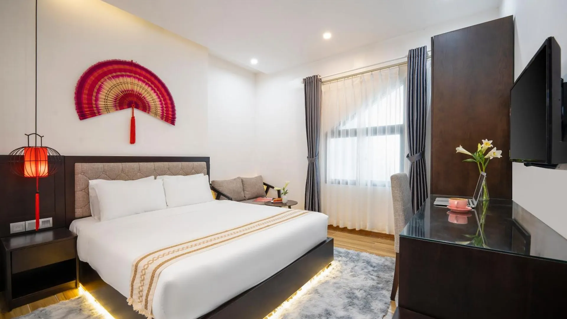Apartment Pansy Beach Dana Da Nang