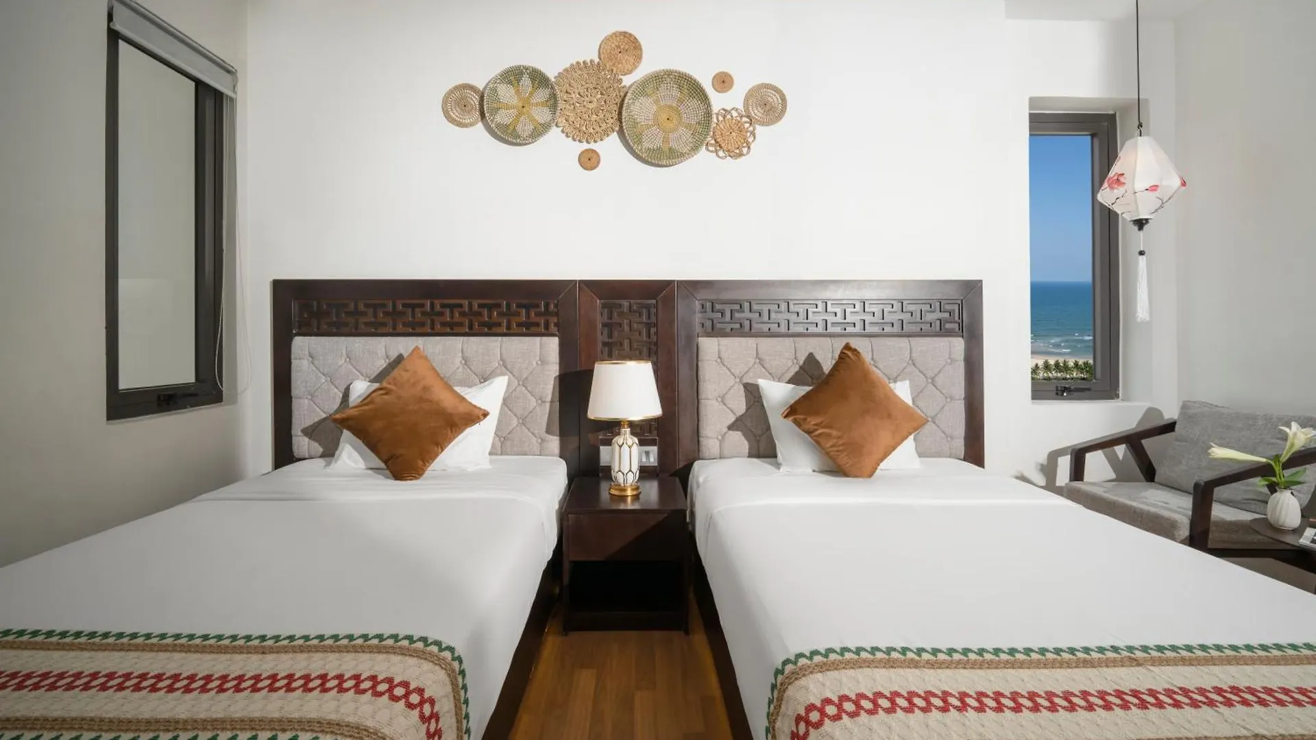 Pansy Beach Dana Da Nang